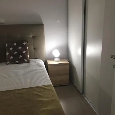 Goldenbeach I Lejlighed *