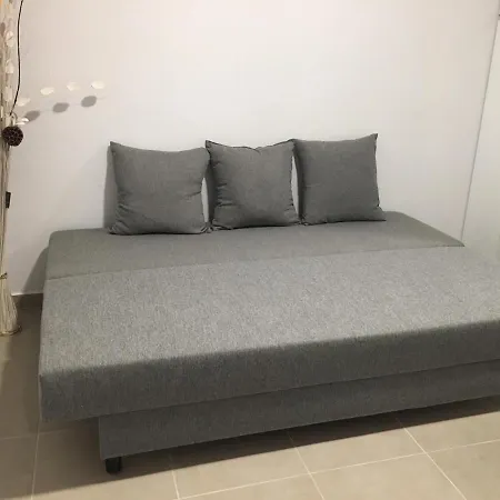 Apartment Goldenbeach I *