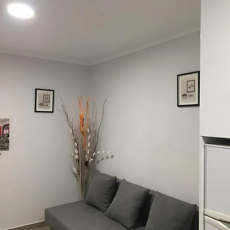 Goldenbeach I 公寓 波尔蒂芒